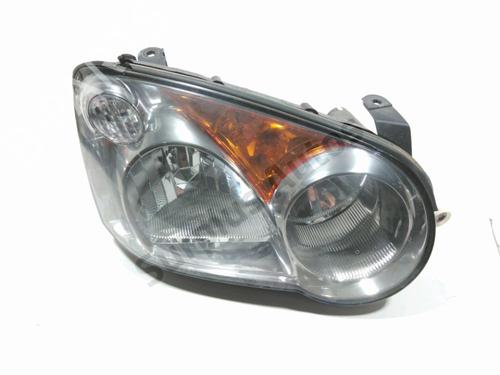 Used Right headlight SUBARU IMPREZA Estate (GG) 2.0 AWD (GG9) (125 hp) 31123372