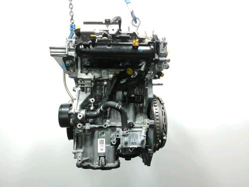 Used Engine RENAULT CLIO V (B7_) 1.0 TCe 90 (B7MT) (91 hp) 28218789