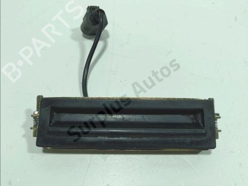 Used Tailgate handle Tailgate handle VW PASSAT B5.5 Variant (3B6) 1.9 TDI (130 hp) 36764910 36764910