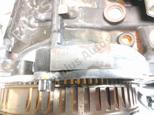 Engine KIA VENGA (YN) 1.6 CRDi 115 | BP28219464M1 - Image 5