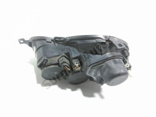 Right headlight VW POLO IV (9N_, 9A_) 1.2 12V | BP29553325C29 