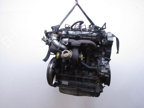 Engine RENAULT LAGUNA II (BG0/1_) 2.2 dCi (BG0F) | BP28218443M1 