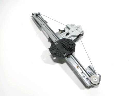 Front right window mechanism DACIA SANDERO II 1.0 SCe 75 (B8JC, B8JD, B8NC) | BP28239927C23 - Image 2