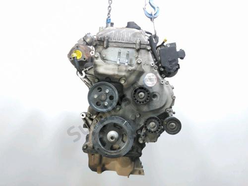 Engine KIA CEE'D SW (ED) 1.6 CRDi 115 | BP28219362M1 