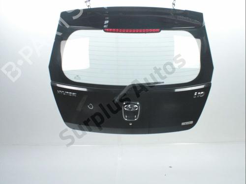 Bakluke CC/Kombi-Kupé Bakluke CC/Kombi-Kupé 37782896 37782896