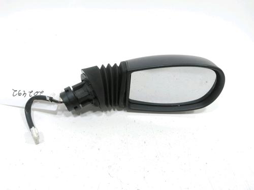 Used Right mirror FIAT PUNTO (188_) 1.2 60 (188.030, .050, .130, .150, .230, .250) (60 hp) 30997055