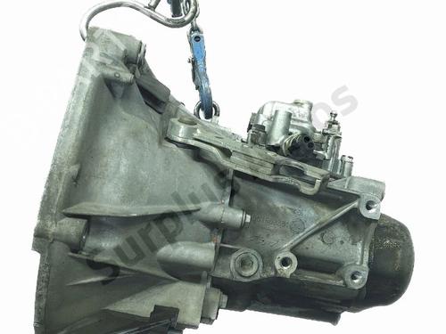 Gearbox FIAT 500 (312_) 1.2 (312AXA1A) | BP37167619M3 - Image 2