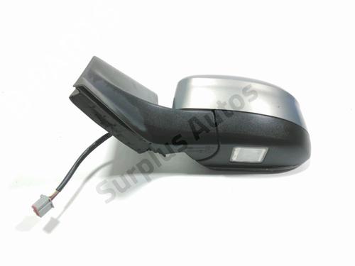 Left mirror FORD MONDEO IV Turnier (BA7) 2.5 | BP28246139C26 