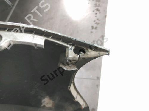 Rear bumper KIA PICANTO II (TA) 1.0 | BP28972272C8 