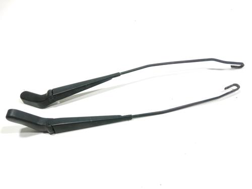 Used Front windshield wiper arm JAGUAR X-TYPE I (X400) 2.2 D (146 hp) 28271893