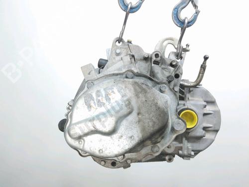 Gearbox PEUGEOT 308 I (4A_, 4C_) 1.4 16V | BP31058371M3