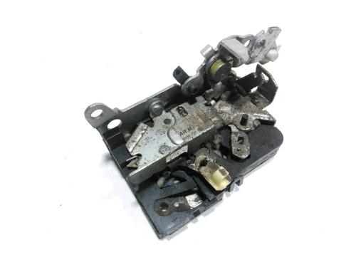 Rear left lock DACIA SANDERO  | BP28255138C100
