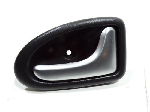 Used Rear right interior door handle RENAULT CLIO II (BB_, CB_) 1.5 dCi (B/CB3M) (64 hp) 28252250