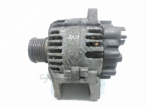 Used Alternator RENAULT CLIO II (BB_, CB_) [1998-2016]  31152844