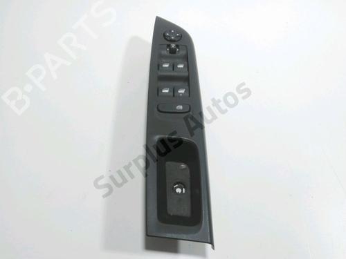 Used Left front window switch OPEL CORSA F (P2JO) 1.2 (68) (131 hp) 28249411