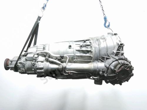 Gearkasse AUDI A6 C6 Avant (4F5) S6 quattro | BP28224659M3