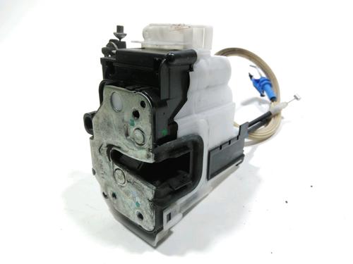 Used Front right lock Front right lock 28246990 28246990