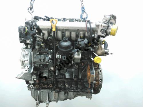 Used Engine Engine 37762040 37762040