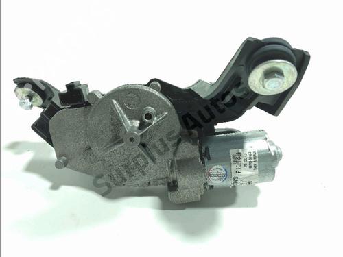Used Rear wiper motor Rear wiper motor HYUNDAI SANTA FÉ IV (TM, TMA) 1.6 T-GDI Hybrid (230 hp) 33281627 33281627