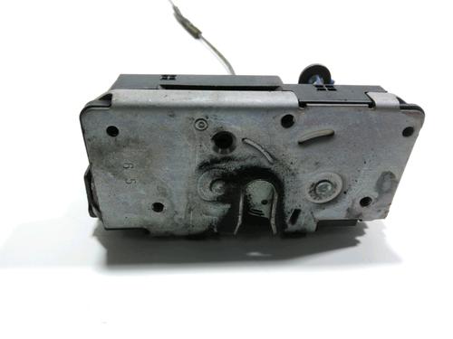 Used Front right lock Front right lock FIAT PUNTO (199_) 1.2 (199AXZ1A, 199BXZ1A) (69 hp) 28246994 28246994