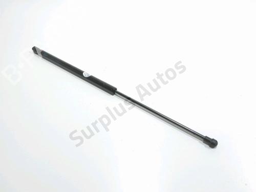Used Tailgate lift support CITROËN C1 (PM_, PN_) 1.0 (68 hp) 28261945