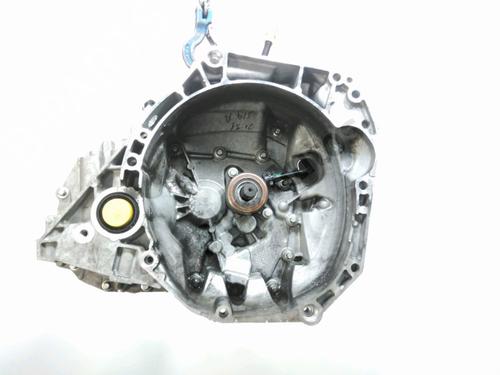 Used Gearbox DACIA SANDERO II TCe 90 (B8M1, B8MA, B8AC) (90 hp) 28224282