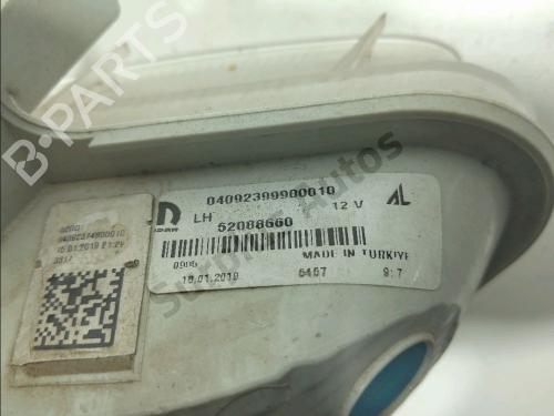 Left front indicator JEEP RENEGADE SUV (BU, B1, BV) 1.0 T-GDi | BP40465139C32 - Image 3