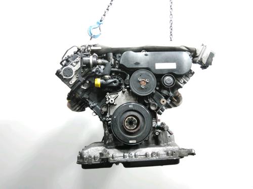 Motor AUDI A5 (8T3) 2.7 TDI (190 hp) 28218897
