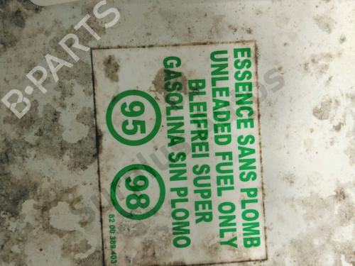 Fuel flap DACIA DOKKER MPV (KE_) 1.6 | BP30984175C131