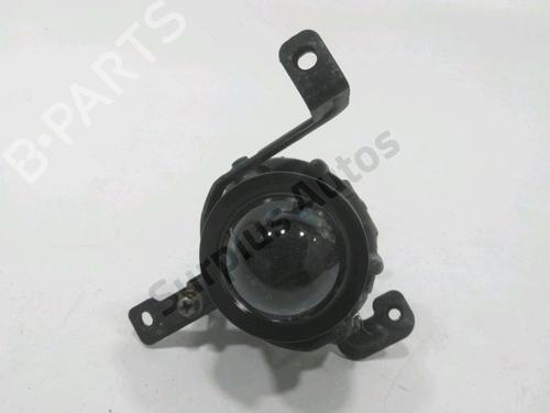 Used Right front fog light Right front fog light KIA RIO III (UB) 1.4 CVVT (109 hp) 34617221 34617221
