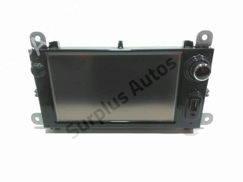 Radio RENAULT CLIO IV (BH_) 1.2 16V (73 hp) 28232432