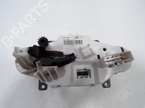 Climate control FORD FIESTA VI (CB1, CCN) 1.25 | BP30988399I5 - Image 2
