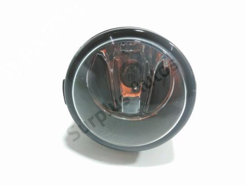 Used Left front fog light NISSAN QASHQAI II SUV (J11, J11_) 1.5 dCi (110 hp) 28266057