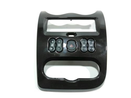 Used Middle console Middle console DACIA DUSTER (HS_) 1.5 dCi (86 hp) 28231608 28231608