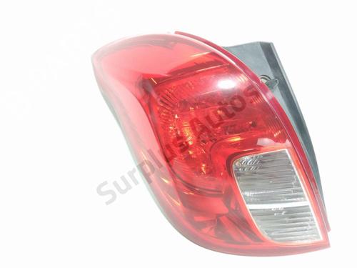 Used Left taillight Left taillight OPEL MOKKA / MOKKA X (J13) 1.7 CDTI (_76) (131 hp) 36661265 36661265
