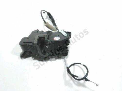 Front left lock JEEP AVENGER (J2) Electric | BP38793792C98 - Image 3