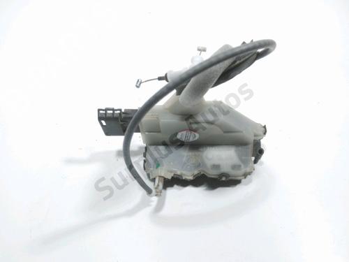 Rear left lock CITROËN C3 III (SX) 1.2 THP 110 (SXHNPS, SXHNZT, SXHNZ6) | BP29603031C100 