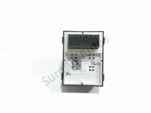 Left front window switch HYUNDAI i10 III (AC3, AI3) 1.0 MPi | BP36509374I27 - Image 3