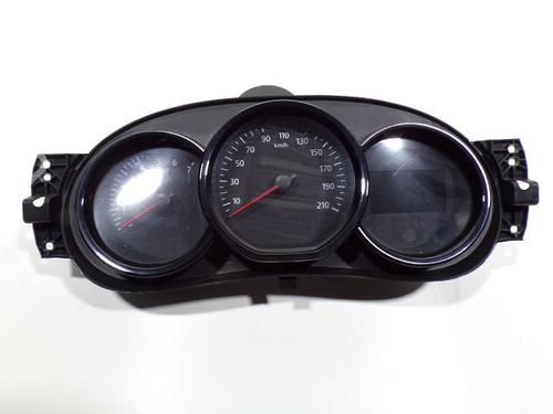 Kombiinstrument DACIA SANDERO II 1.0 SCe 75 (B8JC, B8JD) (73 hp) 28230171