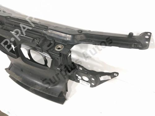 Front slam panel BMW 3 (E46) 320 d | BP37772434C72 - Image 3