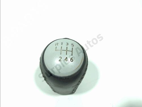 Used Shift knob Shift knob NISSAN JUKE (F15) 1.5 dCi (110 hp) 34416354 34416354