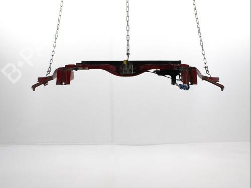 Used Crossmember CITROËN NEMO Box Body/MPV (AA_) 1.3 HDi 75 (75 hp) 28237909