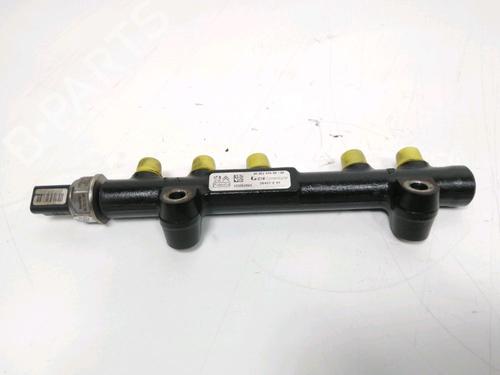 Injection rail FORD FIESTA VI (CB1, CCN) 1.5 TDCi | BP37763187M98 - Image 1