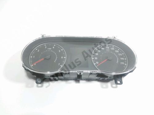 Kombinert Instrument DACIA SANDERO III 1.0 TCe 90 (91 hp) 28231062