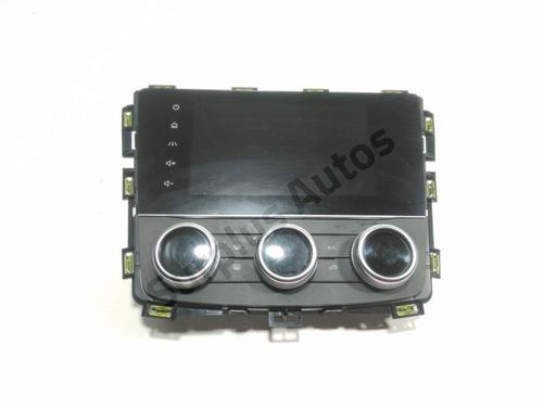 Used Display monitor Display monitor RENAULT KADJAR (HA_, HL_) 1.7 Blue dCi 150 (HLA7) (150 hp) 32040661 32040661