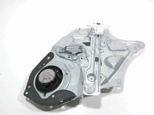 Rear left window mechanism KIA SPORTAGE III (SL) 1.7 CRDi | BP28251588C24 