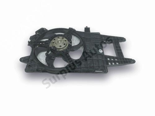 Koelventilatormotor Koelventilatormotor 38587020 38587020