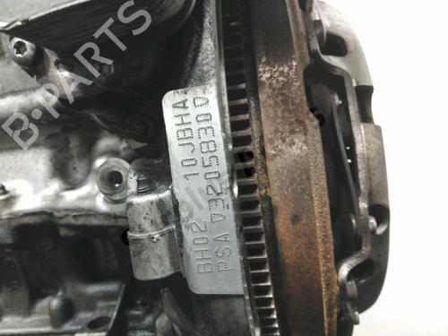 Engine CITROËN C3 II (SC_) 1.6 BlueHDi 75 | BP36000003M1 - Image 5