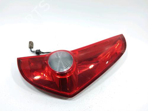 Used Right taillight OPEL AGILA B (H08) 1.3 CDTI (F68) (75 hp) 31006191