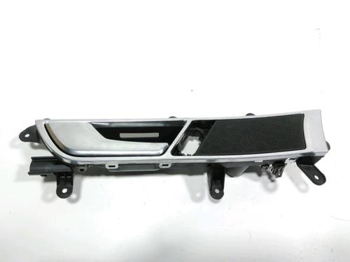 Used Front left interior door handle Front left interior door handle AUDI A6 C6 Avant (4F5) 2.7 TDI (190 hp) 28243117 28243117